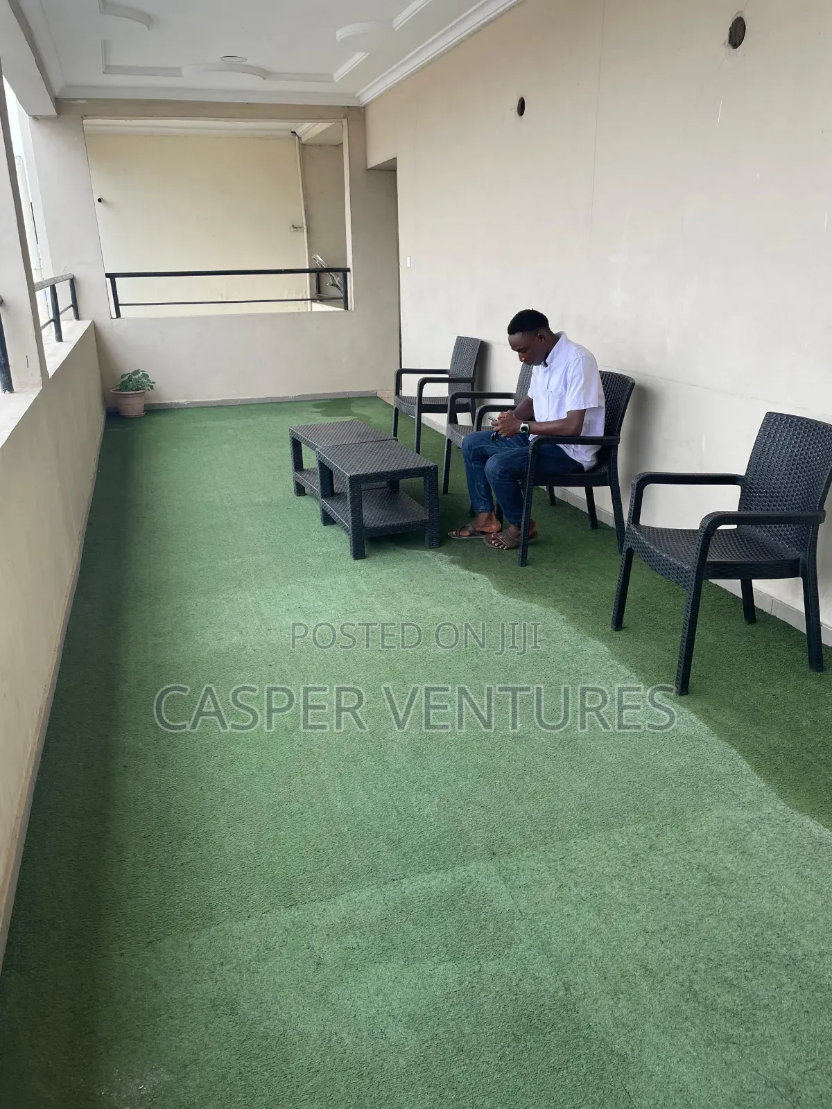 1bdrm Apartment in Sage, Chevron for rent