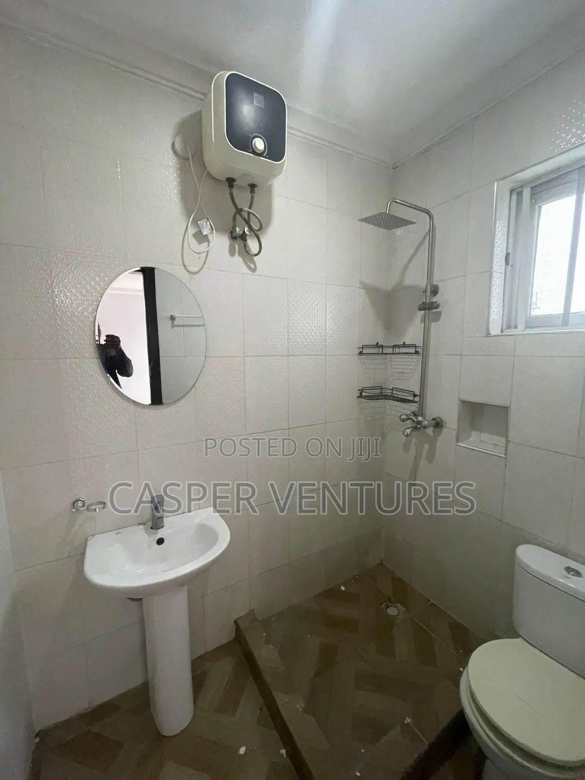 1bdrm Apartment in Sage, Chevron for rent