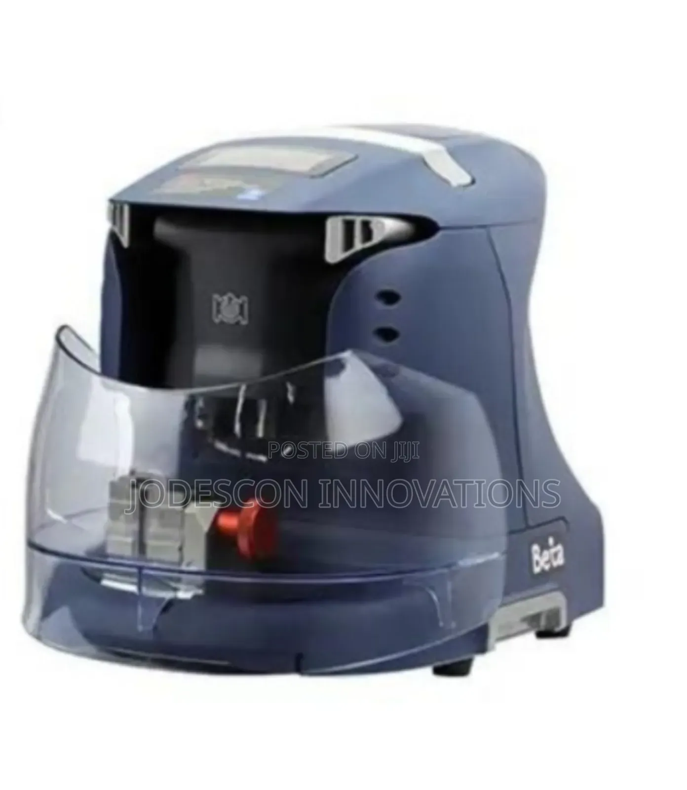 KUKAI Beta Automatic Key Cutting Machine