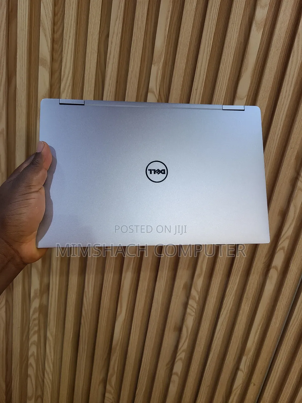 Laptop Dell XPS 13 (9365) 16GB Intel Core I7 SSD 256GB