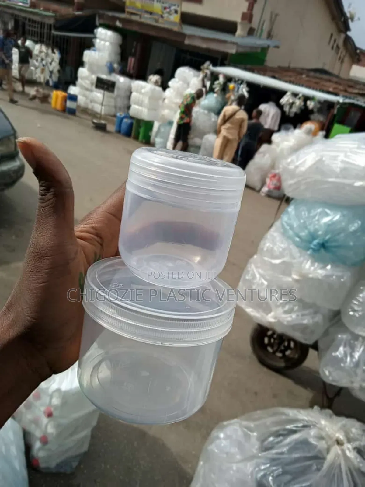 150gram Cup