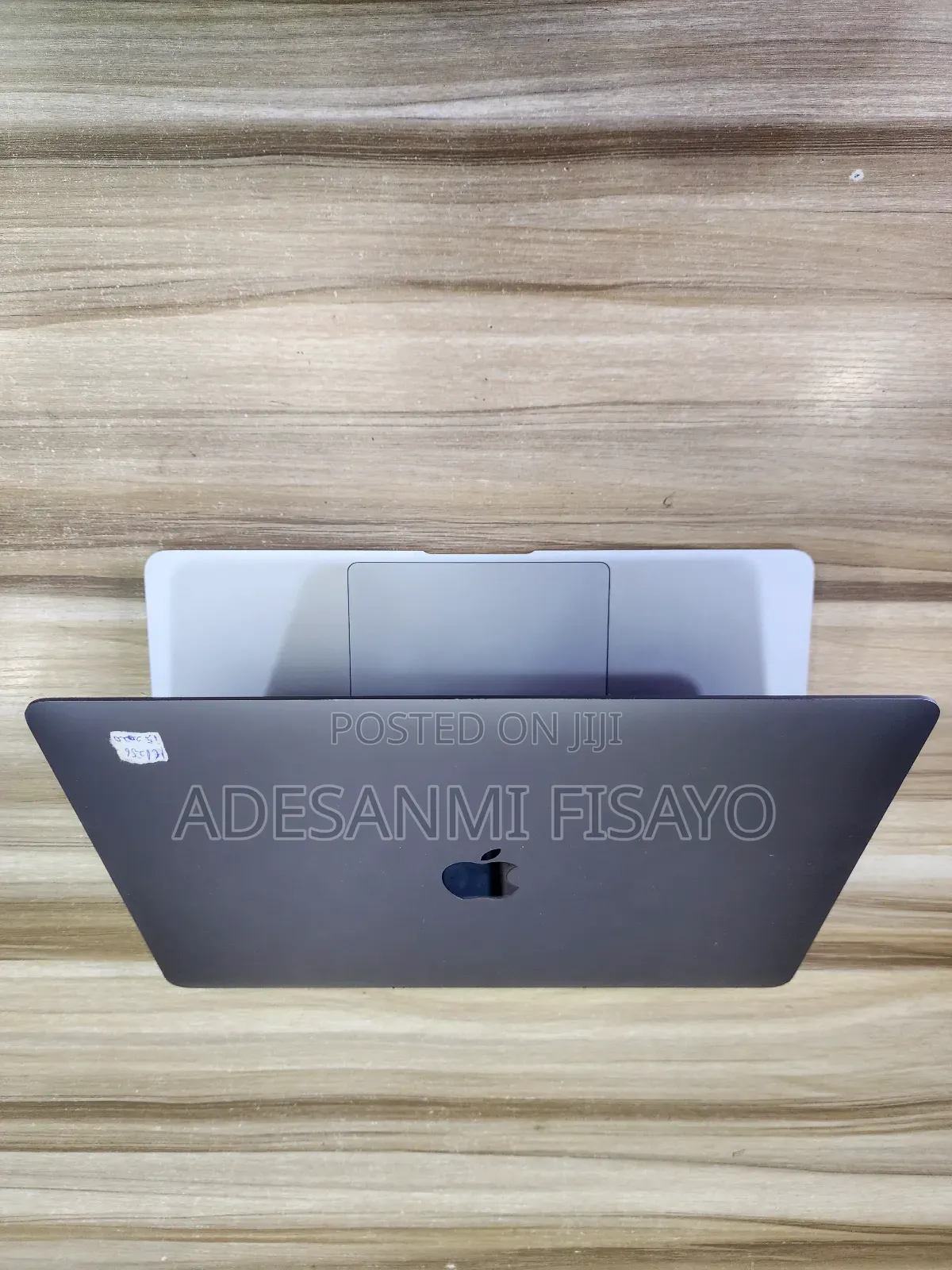 Laptop Apple MacBook Air 2020 16GB Intel Core I5 SSD 72GB
