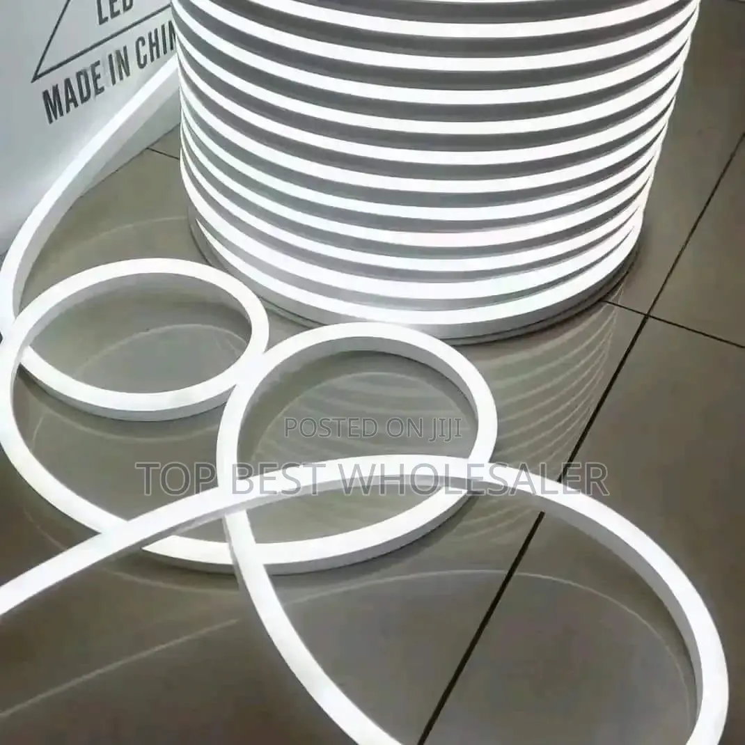 Flexible Neon Rope Light
