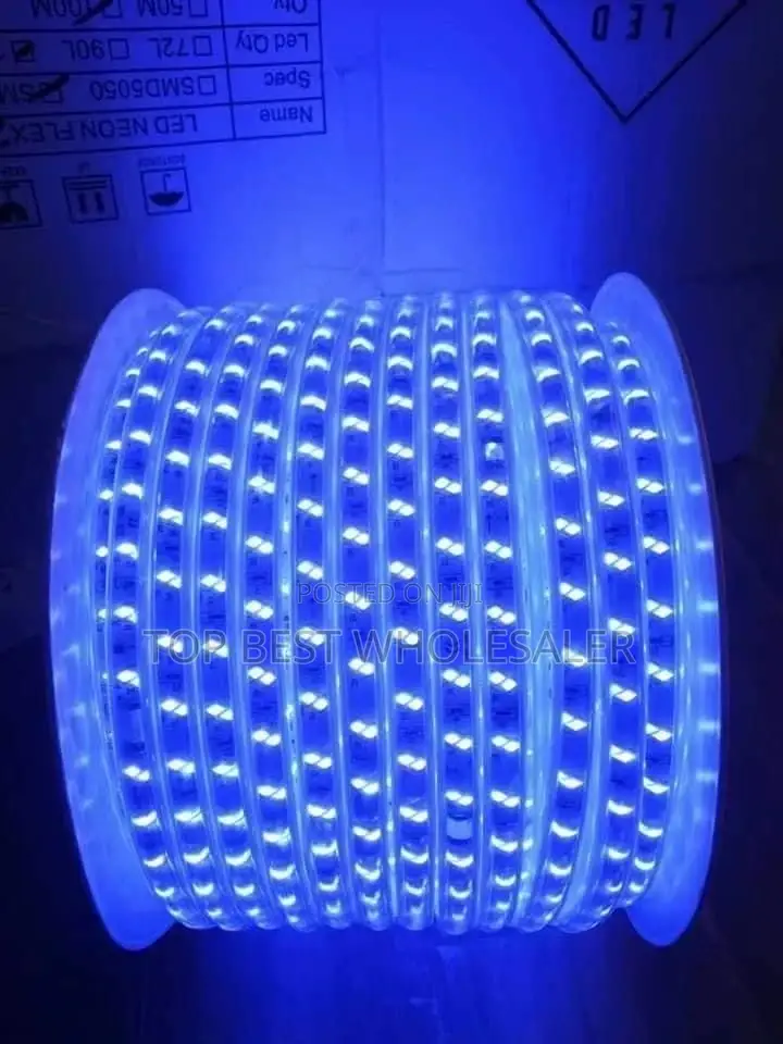 Led Rope Light 50meter