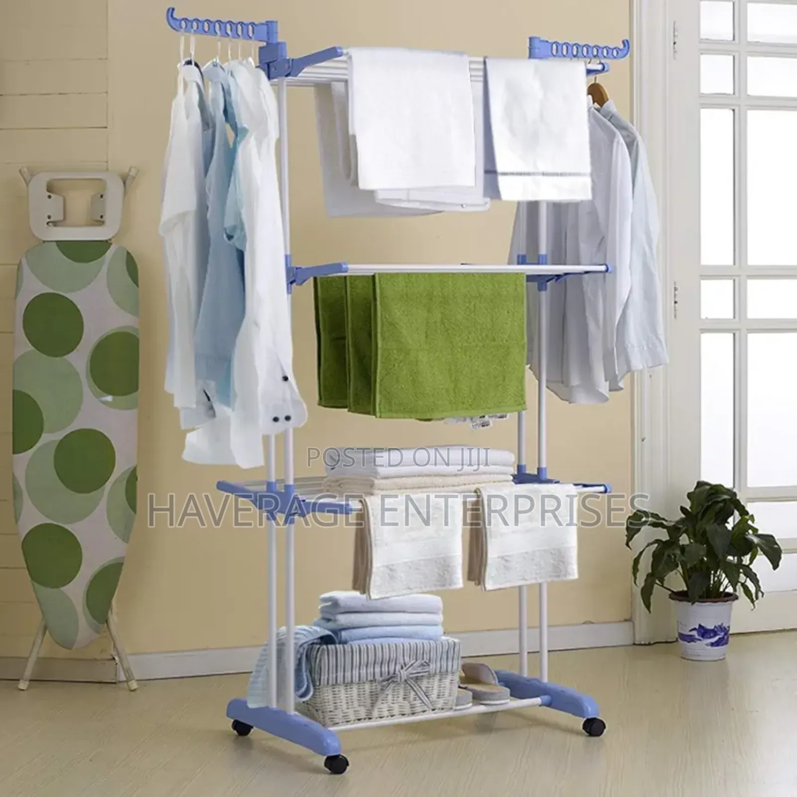 Cloth Hanger