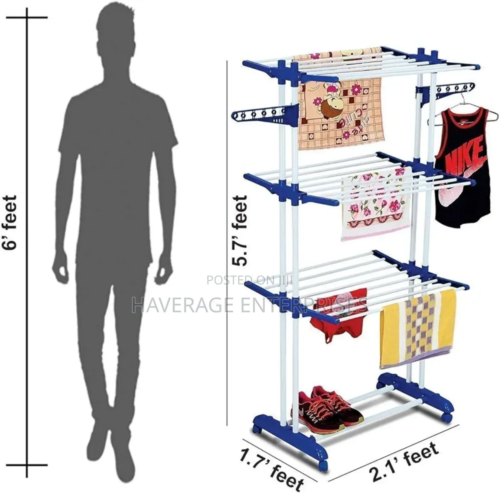 Cloth Hanger