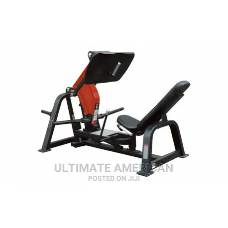 Impluse Leg Press SL7006 Brand New American Brand