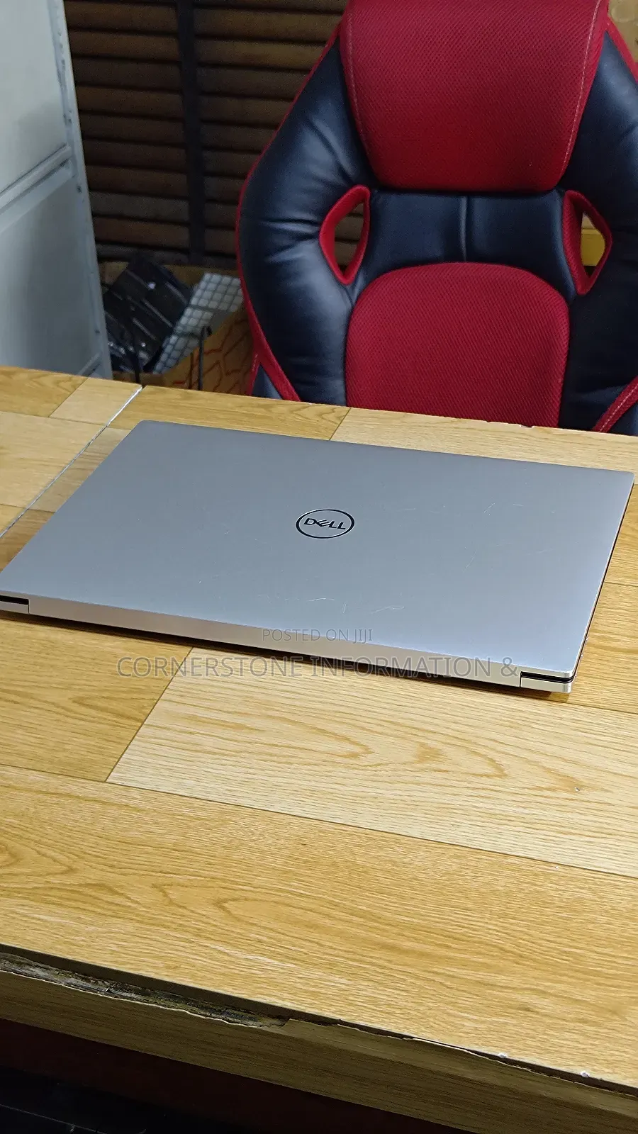 Laptop Dell XPS 15 16GB Intel Core I7 SSD 512GB