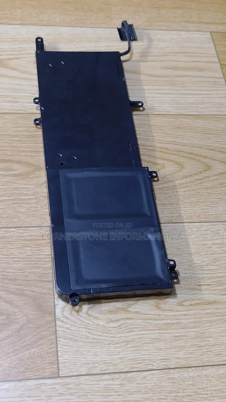 Alienware Battery Part No: 9njm1
