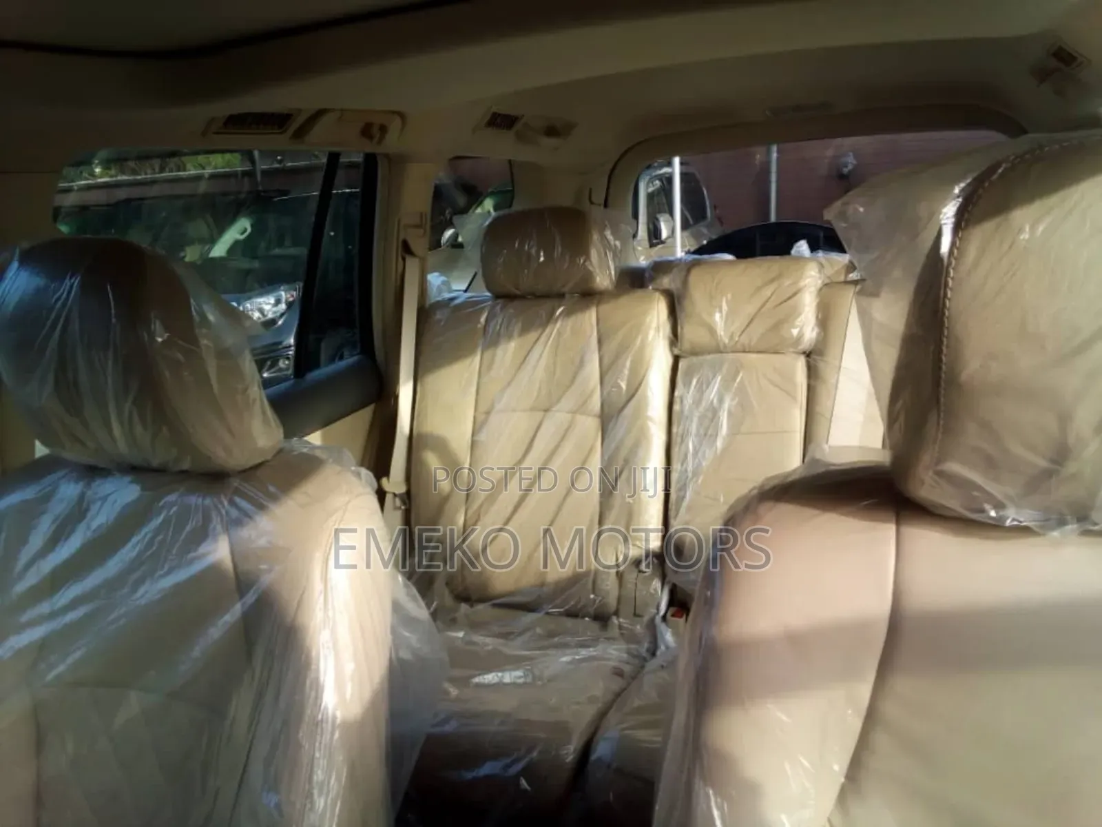 Toyota Land Cruiser Prado 2.8 2017 Black