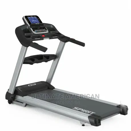 Xt685 Spirit Treadmill (2016) Condition: New Product