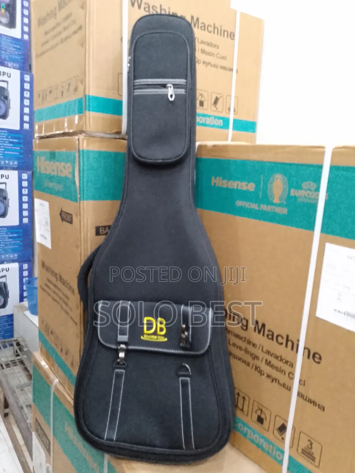 Original Lead Guitar Bag