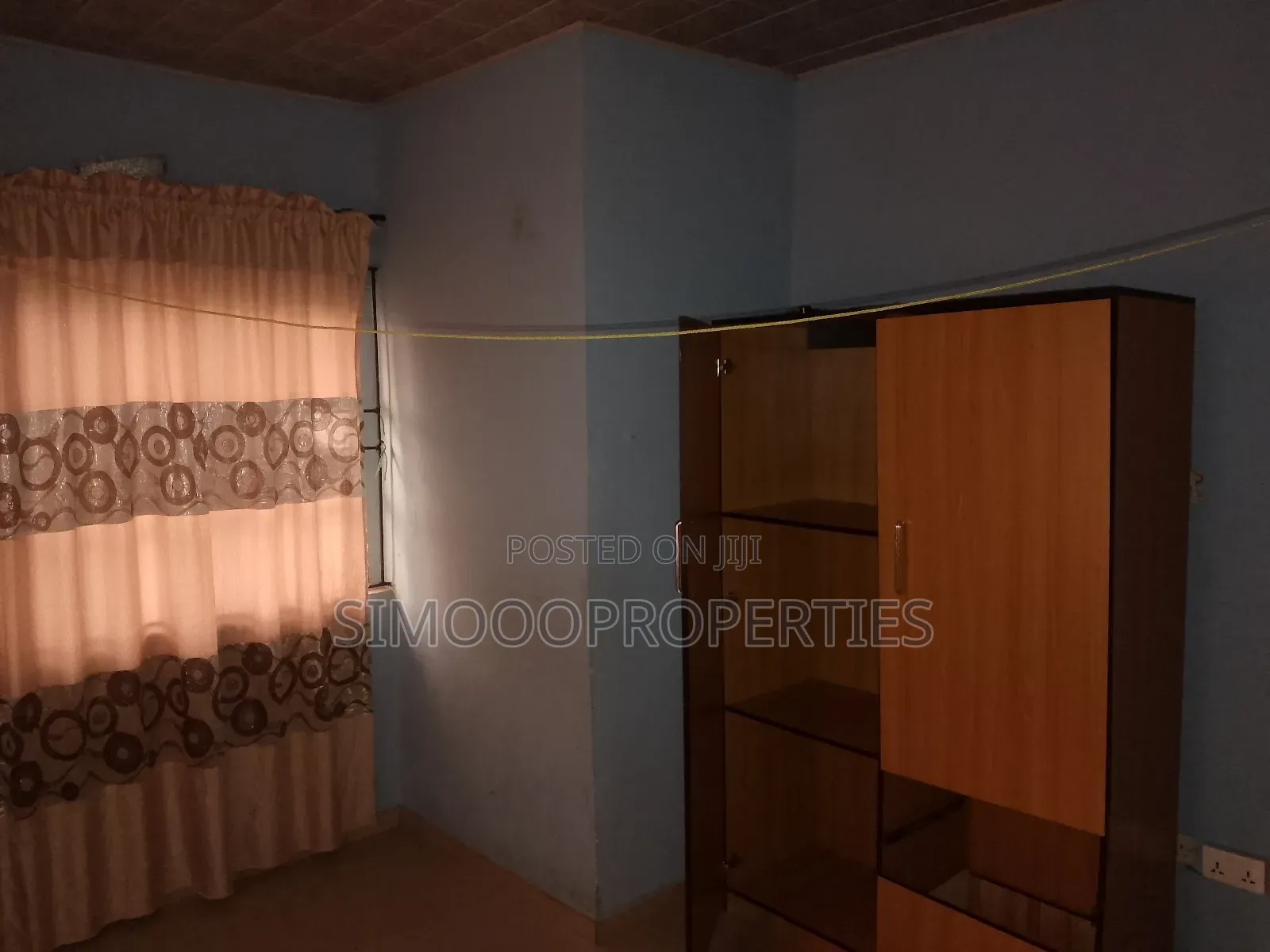 Furnished 3bdrm Bungalow in Peace And Unity, Igando-Oloja for sale