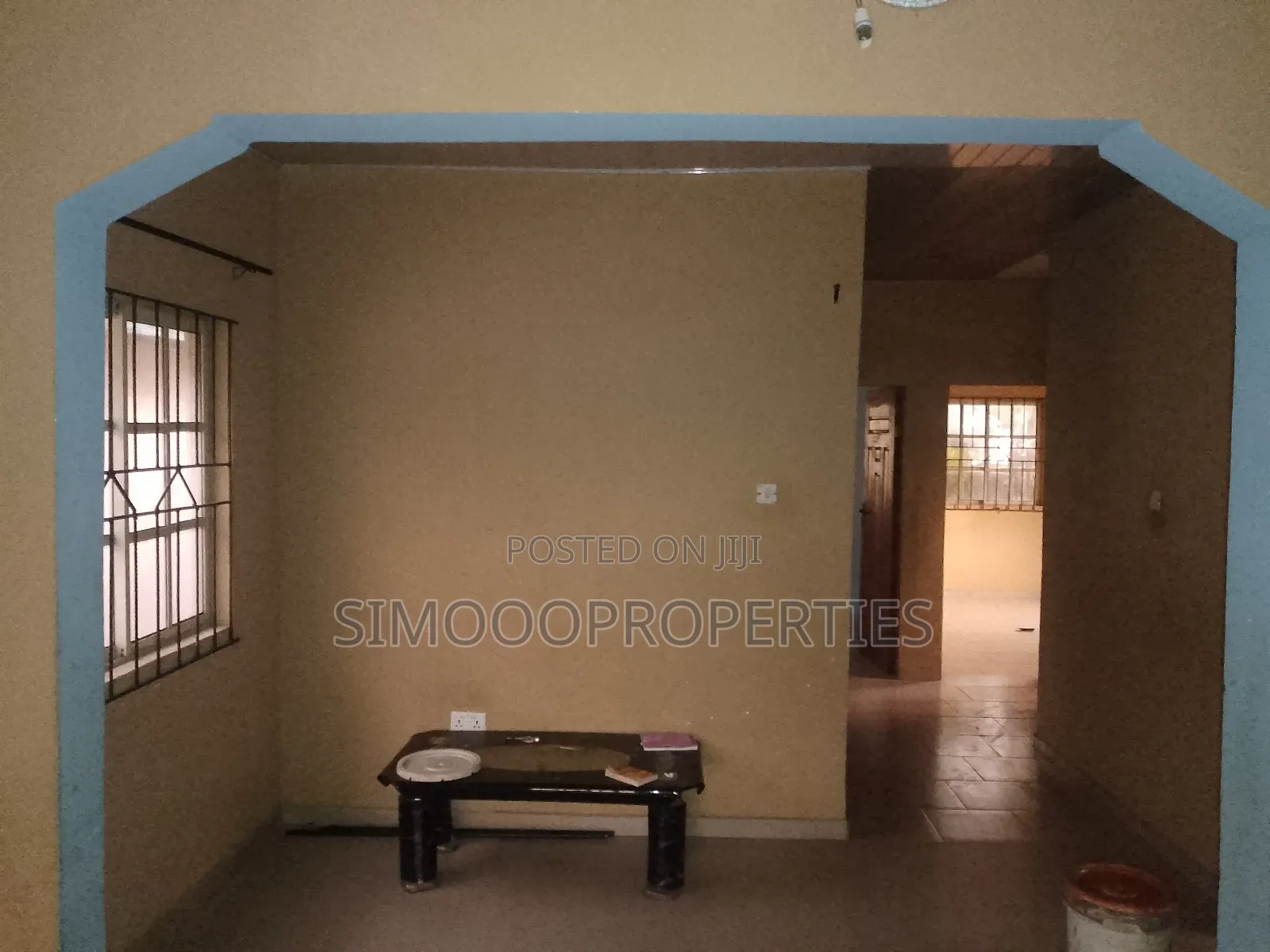 Furnished 3bdrm Bungalow in Peace And Unity, Igando-Oloja for sale