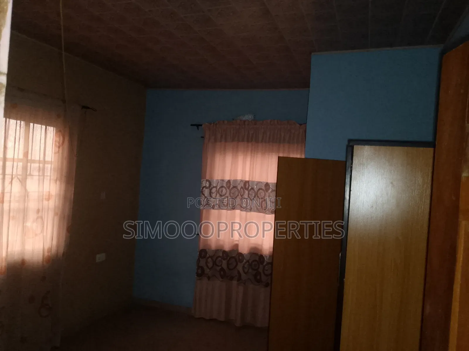 Furnished 3bdrm Bungalow in Peace And Unity, Igando-Oloja for sale
