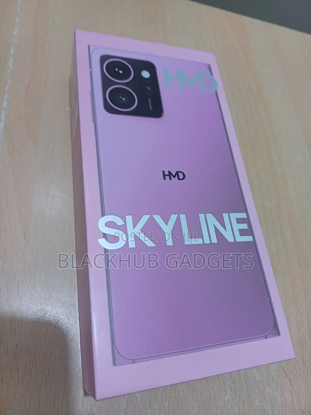 New Mobile Phone 256 GB