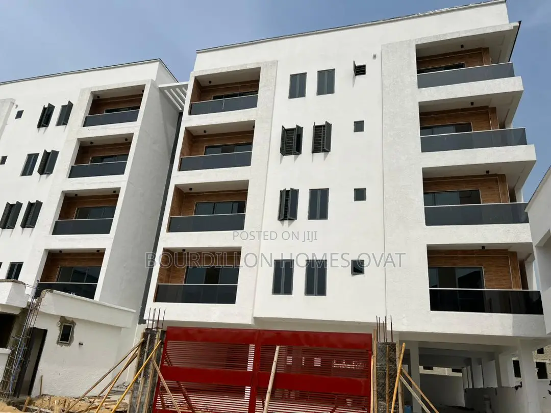 3bdrm Apartment in Ikate for sale