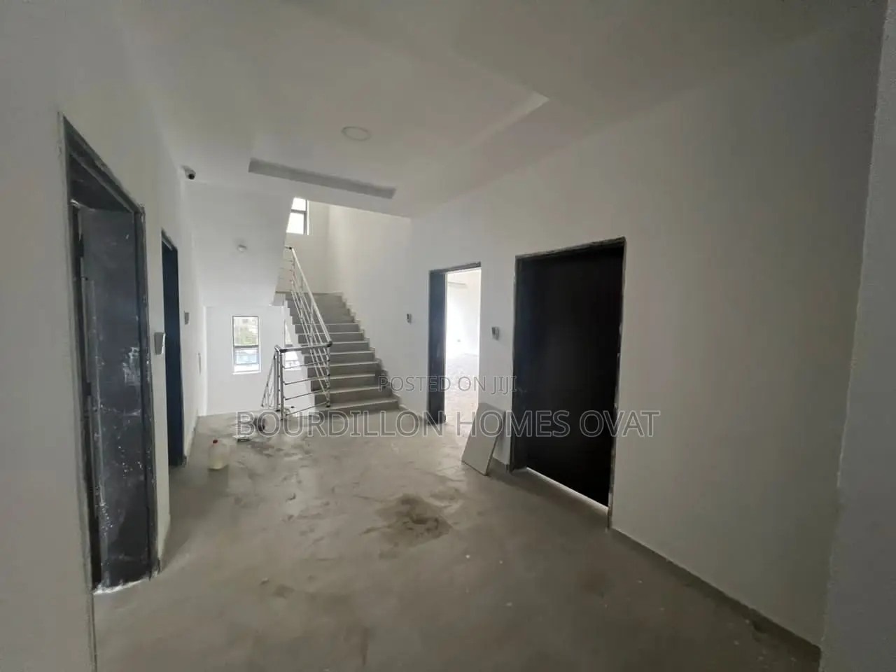 3bdrm Apartment in Ikate for sale