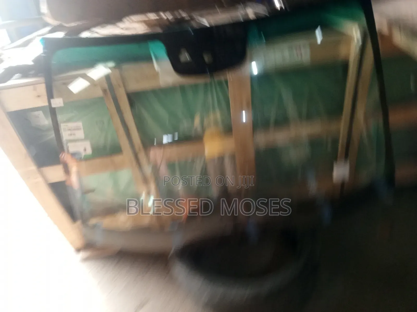Mercedes Viano 2017