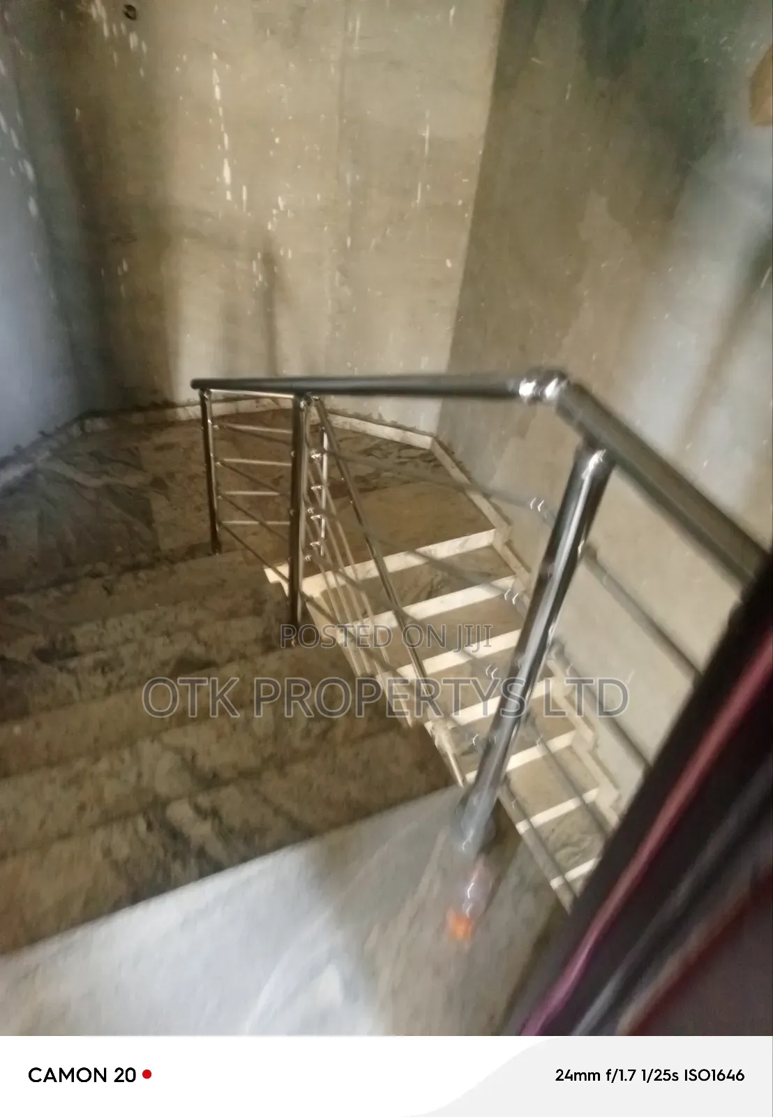 2bdrm Block of Flats in Valentine Nwabueze for rent