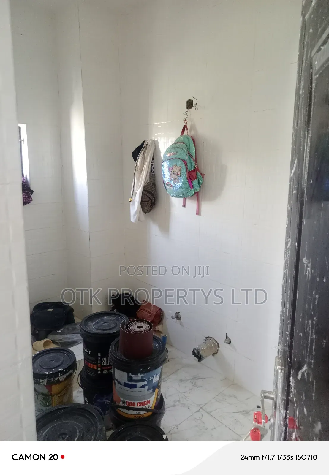2bdrm Block of Flats in Valentine Nwabueze for rent
