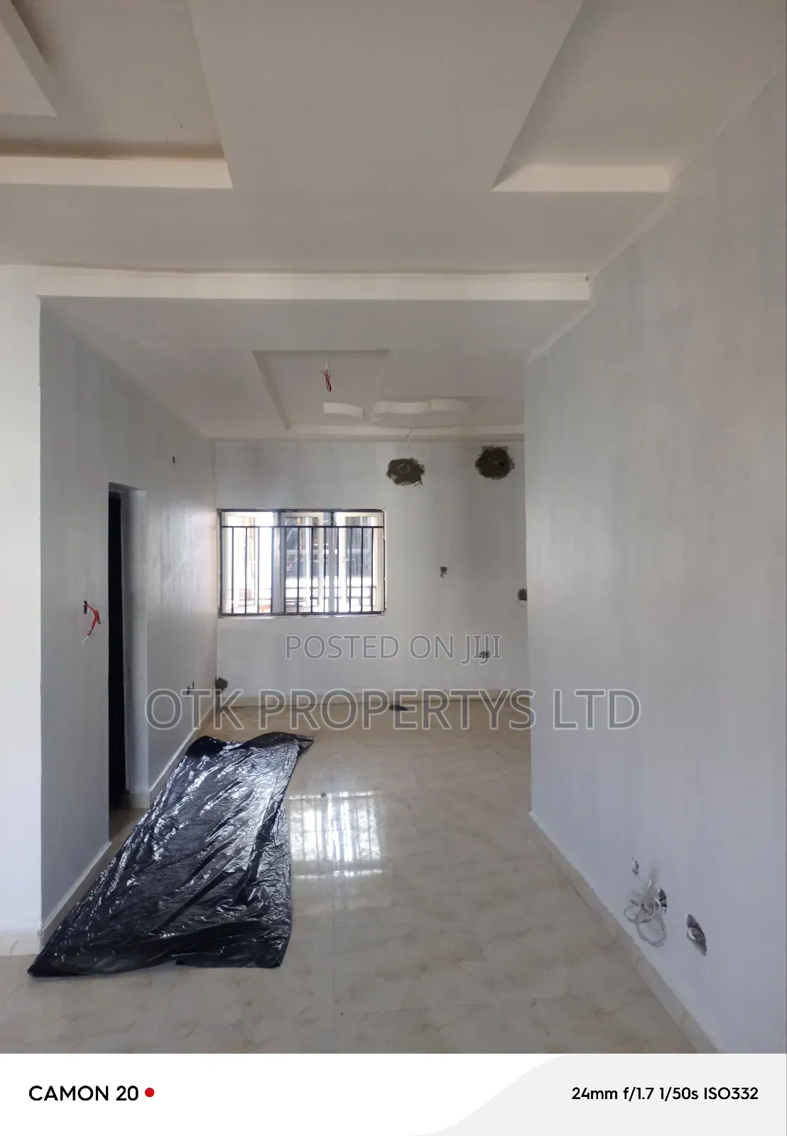 2bdrm Block of Flats in Valentine Nwabueze for rent
