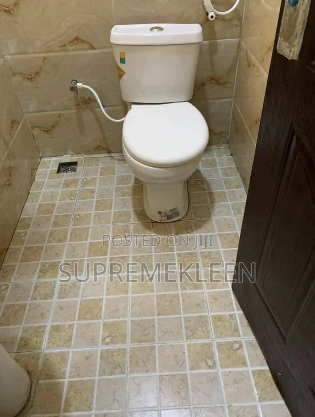 Home Apartment Professional Detailed Cleaning Service