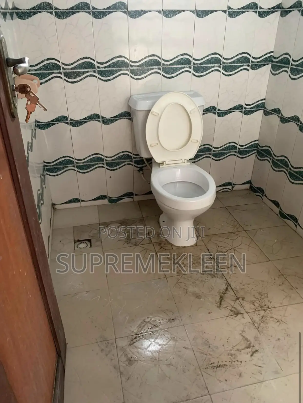 Home Apartment Professional Detailed Cleaning Service