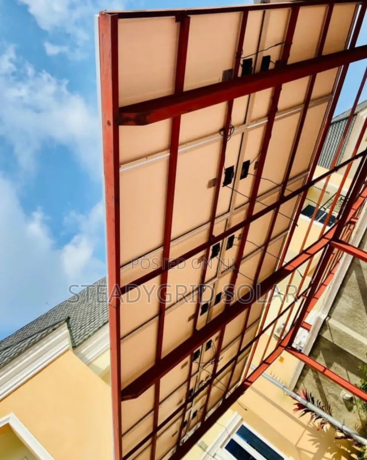 Extraordinary Felicity 10kv/48v/15kwh Solar Energy System