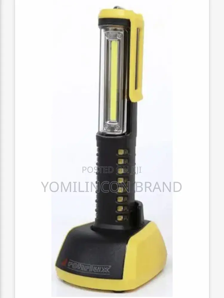 Rohrlux Easy Lux Compact LED Battery