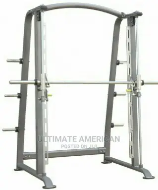 New Wty01 Smith Machine