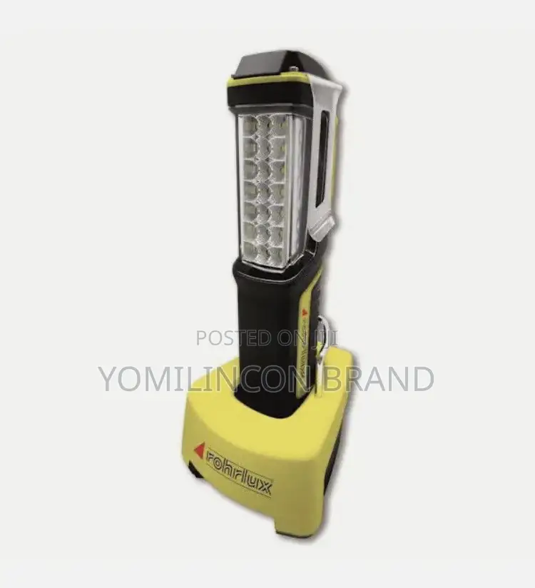 Rohrlux Strong Lux Inspection Torch