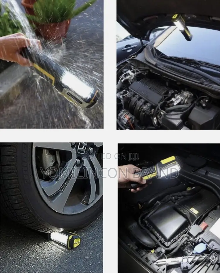 Rohrlux Strong Lux Inspection Torch