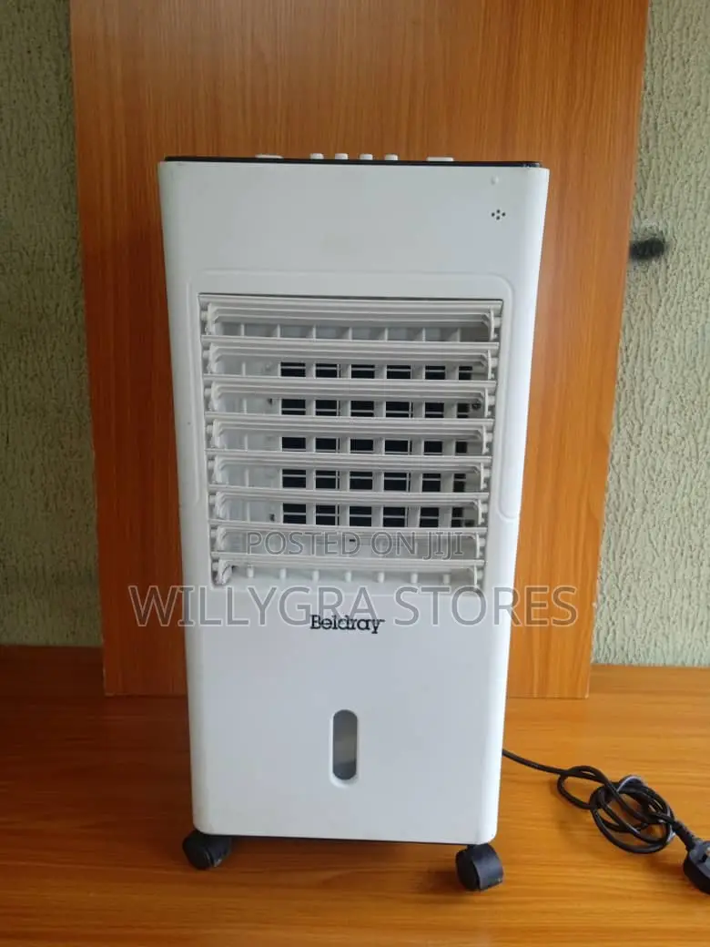 Beldray 6l Portable Air Cooler, Purifier Ioniser