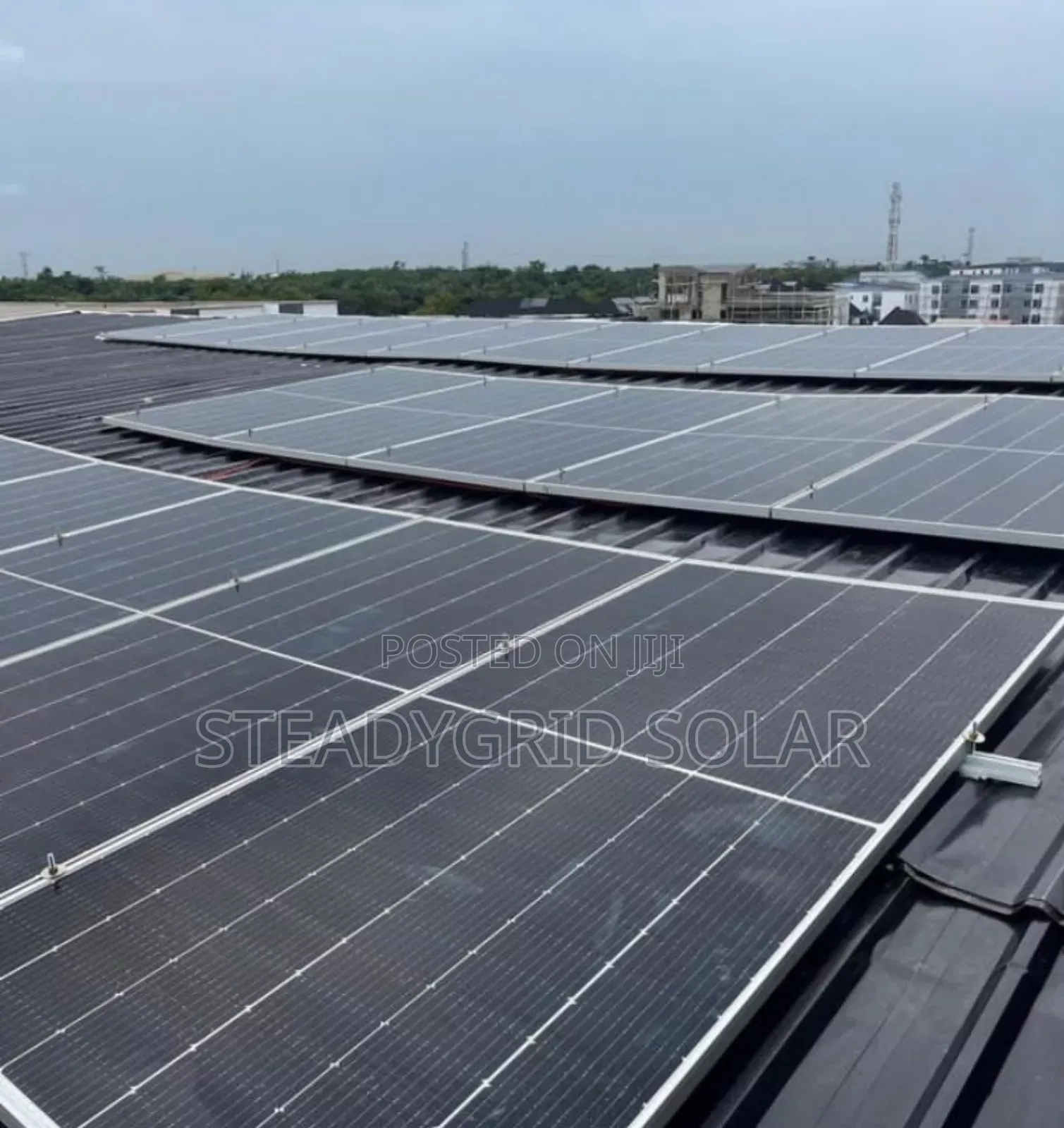 Highly Effective 20kva Felicity Hybrid Solar Inverter System