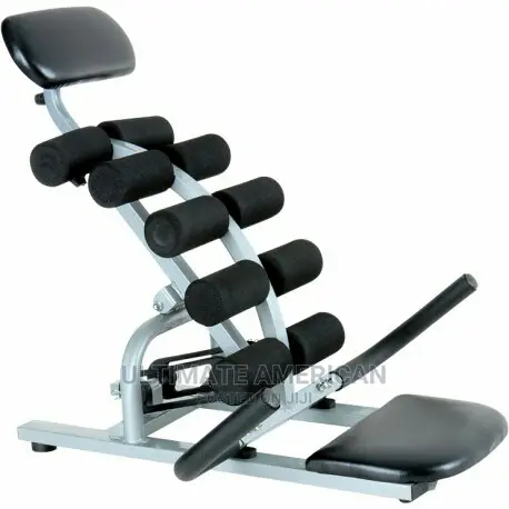 New AB01 Balance Power