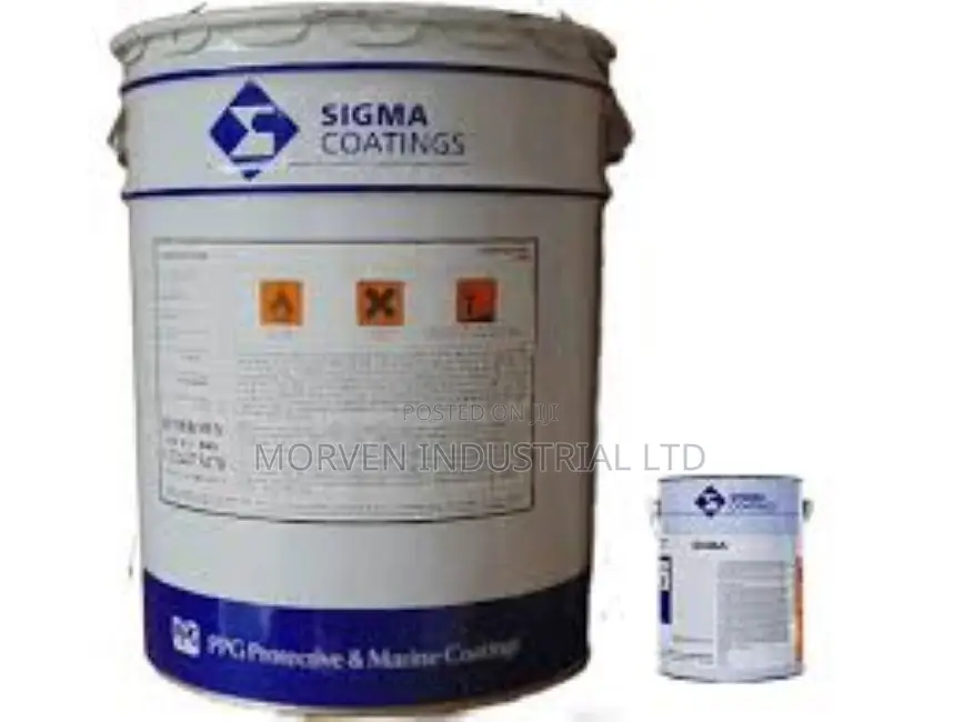 Food Grade Paint for Storage Tank and All Storage Facility