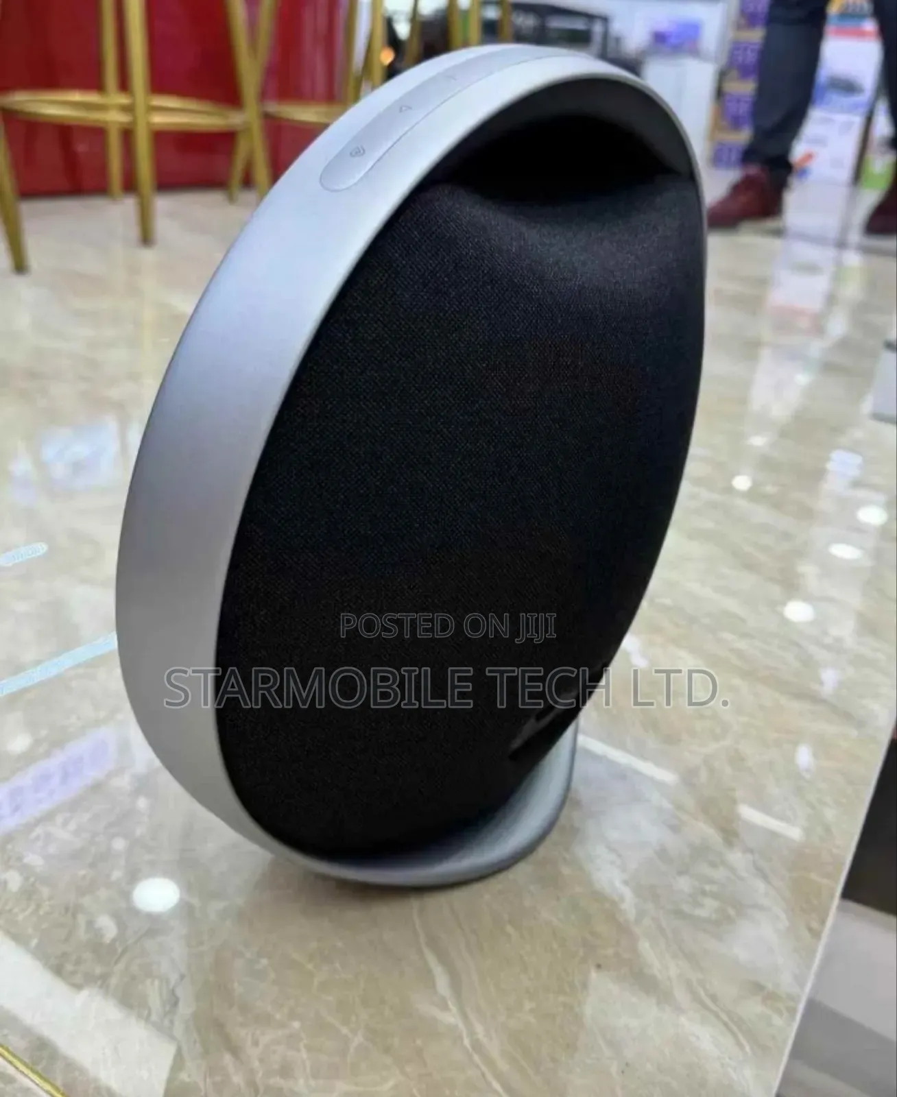 Harman Kardon Onyx Studio 9 Bluetooth Speaker
