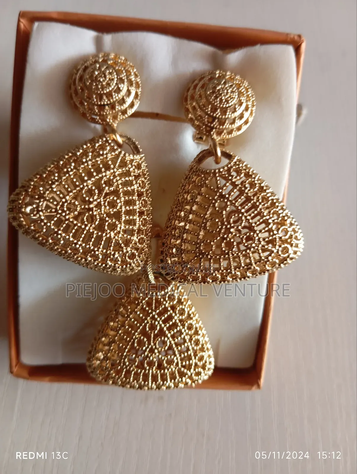 Fashion Jewellery