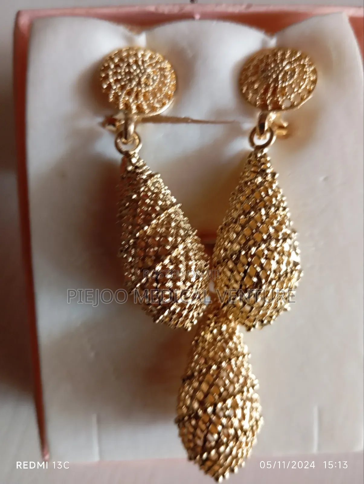 Fashion Jewellery