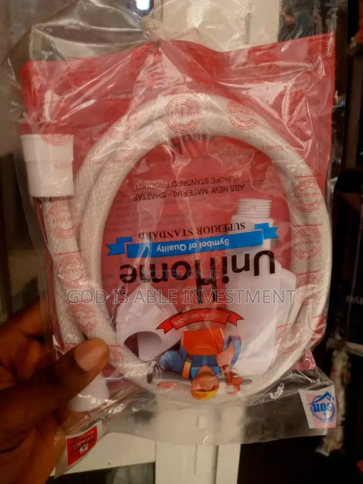 Unihome Bum Bum Wash