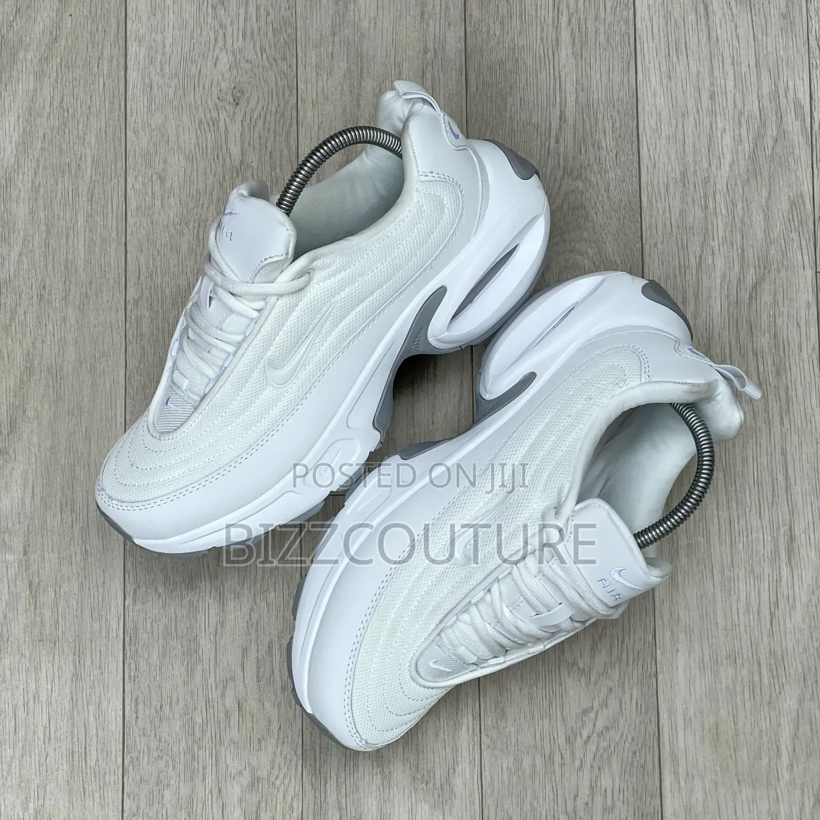 Original NIKE Airmax Portal Race Sneakers Available in Store