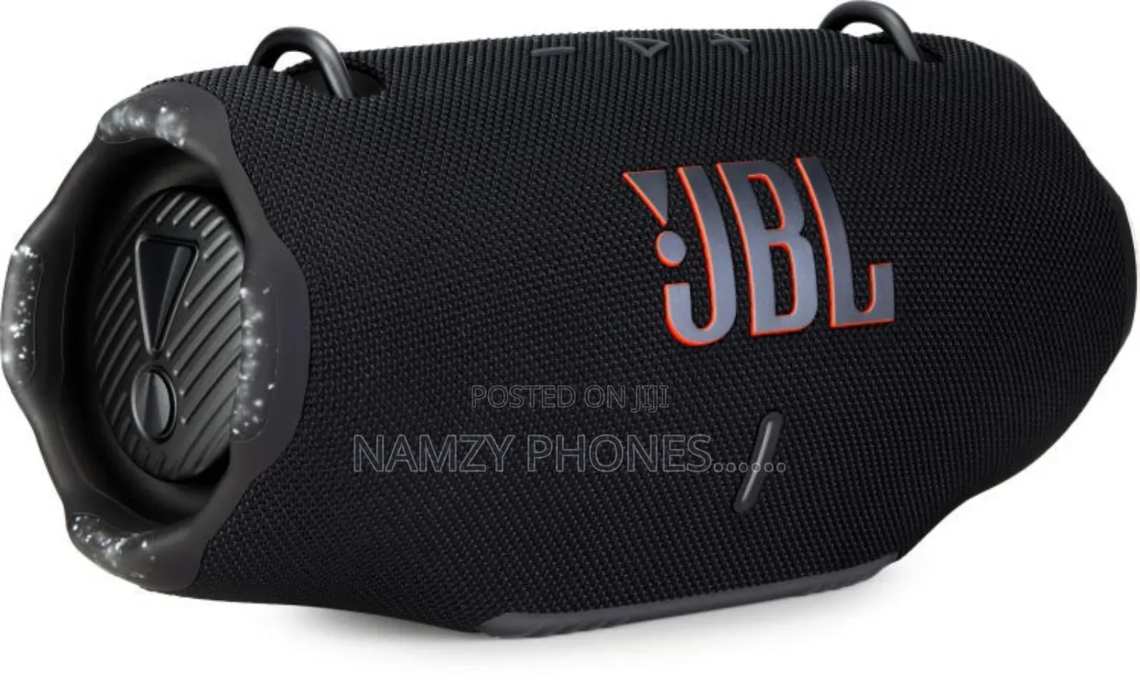 JBL Extreme 4