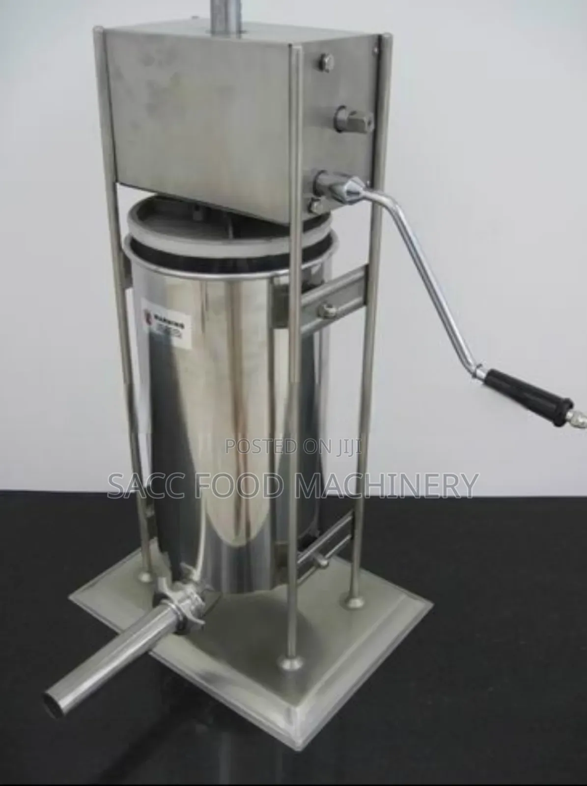 Sausage Filler/Stuffer (10L)