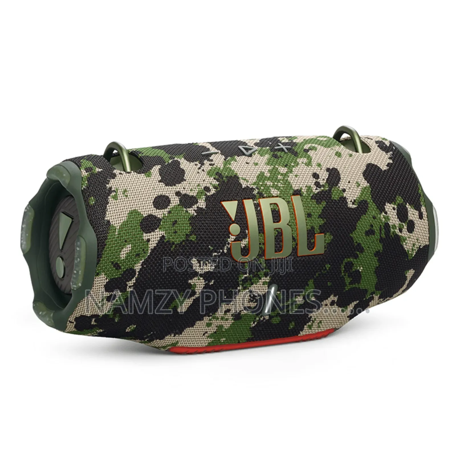 JBL Extreme 4