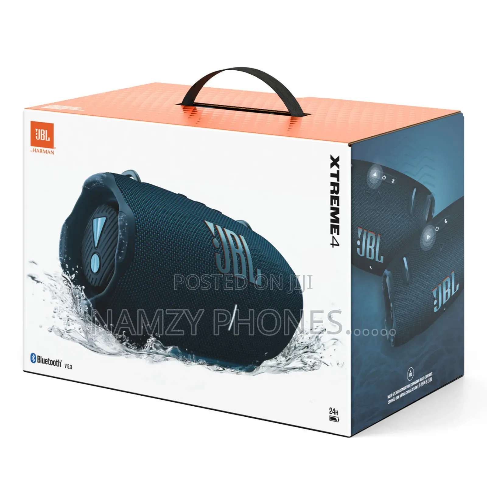 JBL Extreme 4