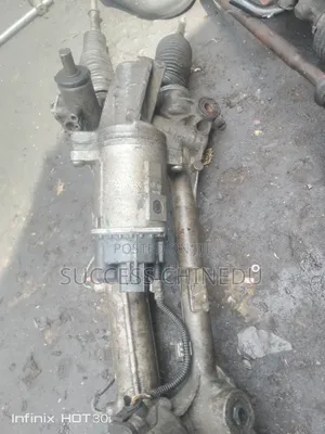 Steering Module for Honda Accord 20