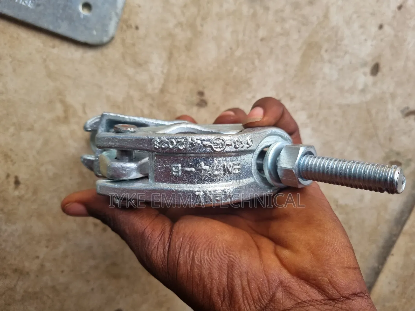 Scaffold Swivel Coupler