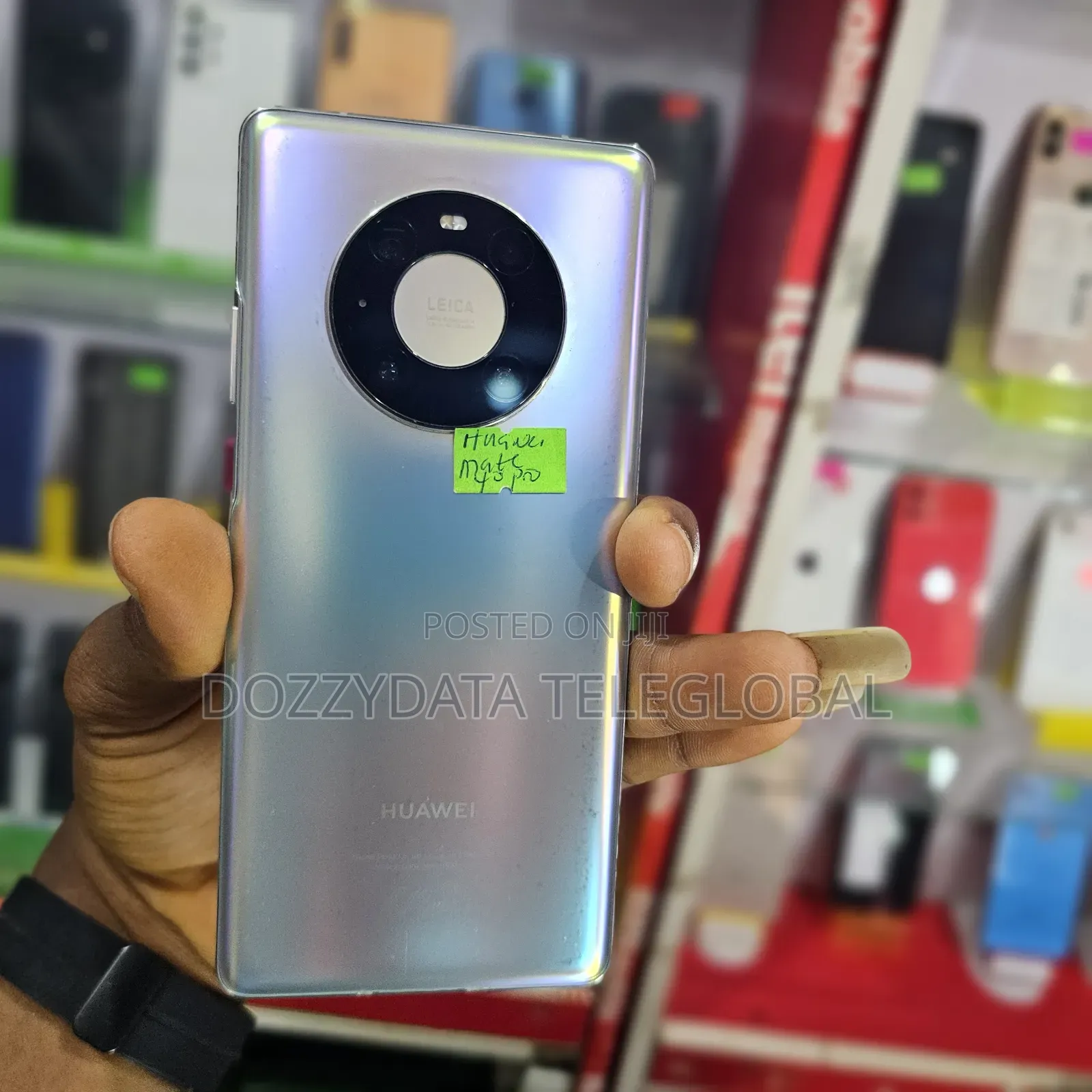 Huawei Mate 40 Pro 256 GB