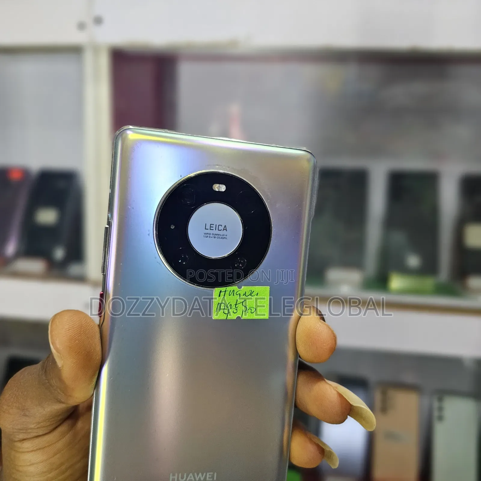 Huawei Mate 40 Pro 256 GB